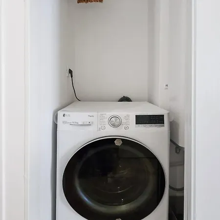 Appartement Sublime Joannes Ac *