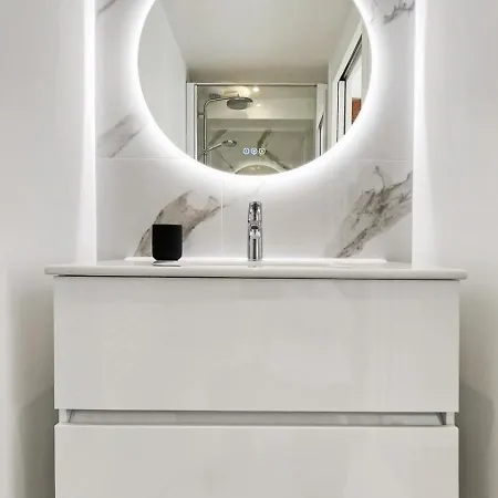 Appartement Sublime Joannes Ac *