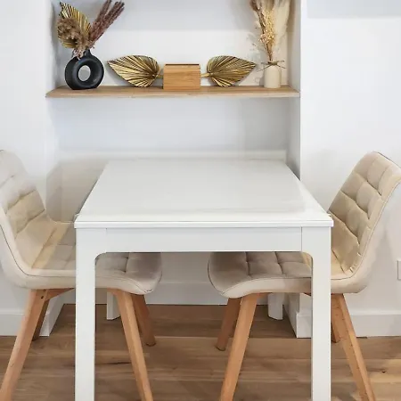 דירה Sublime Joannes Ac ליון