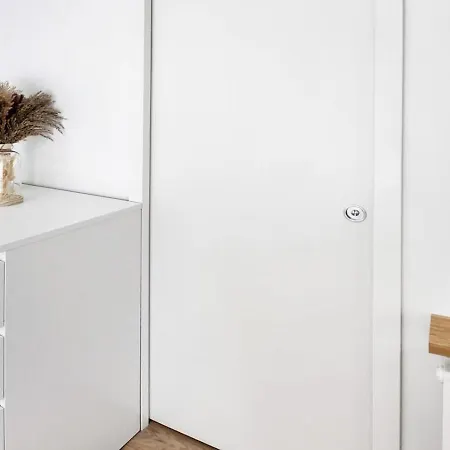 Sublime Joannes Apartment Lyon