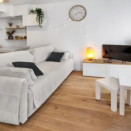 Apartment Sublime Joannes
