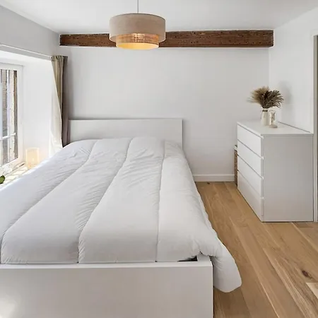 Apartment Sublime Joannes *