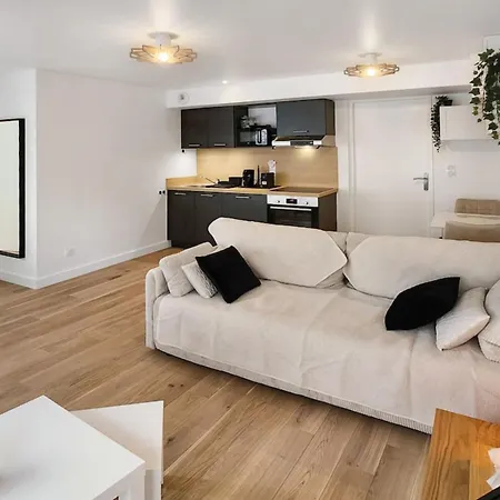 Apartment Sublime Joannes