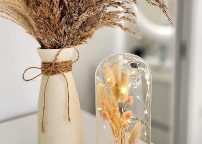 Apartamento Sublime Joannes Ac
