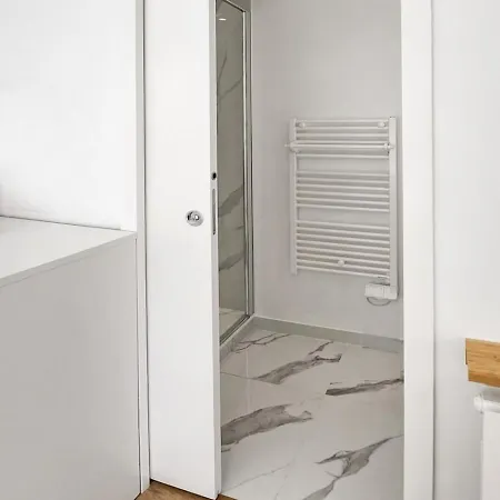 Sublime Joannes Ac Appartamento *